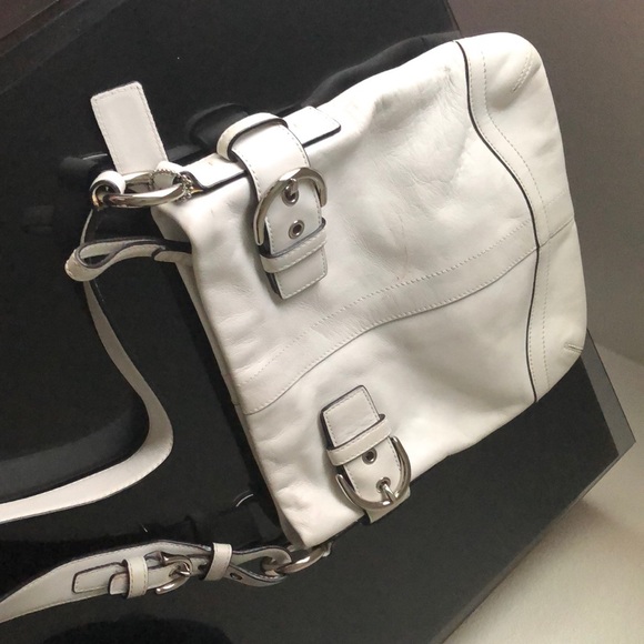 Coach bag - Picture 5 of 6